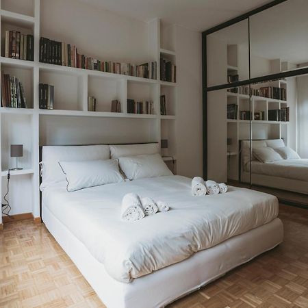 San Pietro Cozy And Quiet Three-Room Apartment 로마 외부 사진