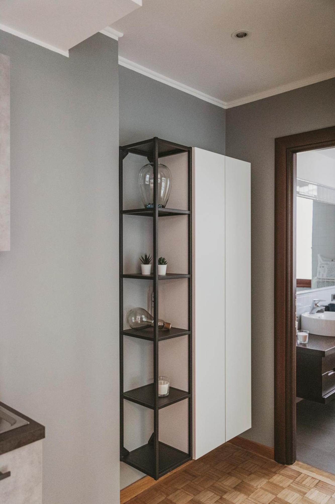 San Pietro Cozy And Quiet Three-Room Apartment 로마 외부 사진