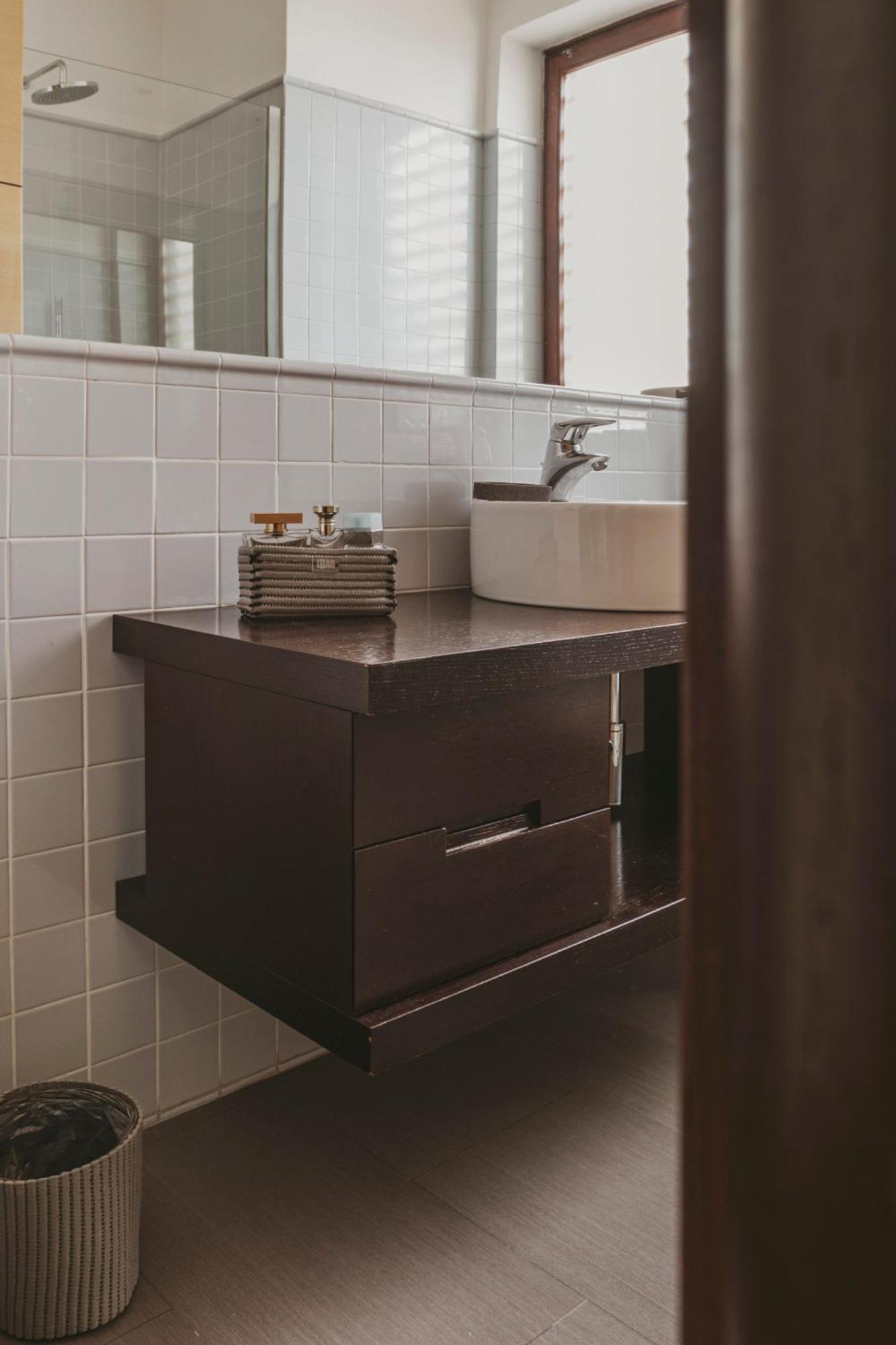 San Pietro Cozy And Quiet Three-Room Apartment 로마 외부 사진