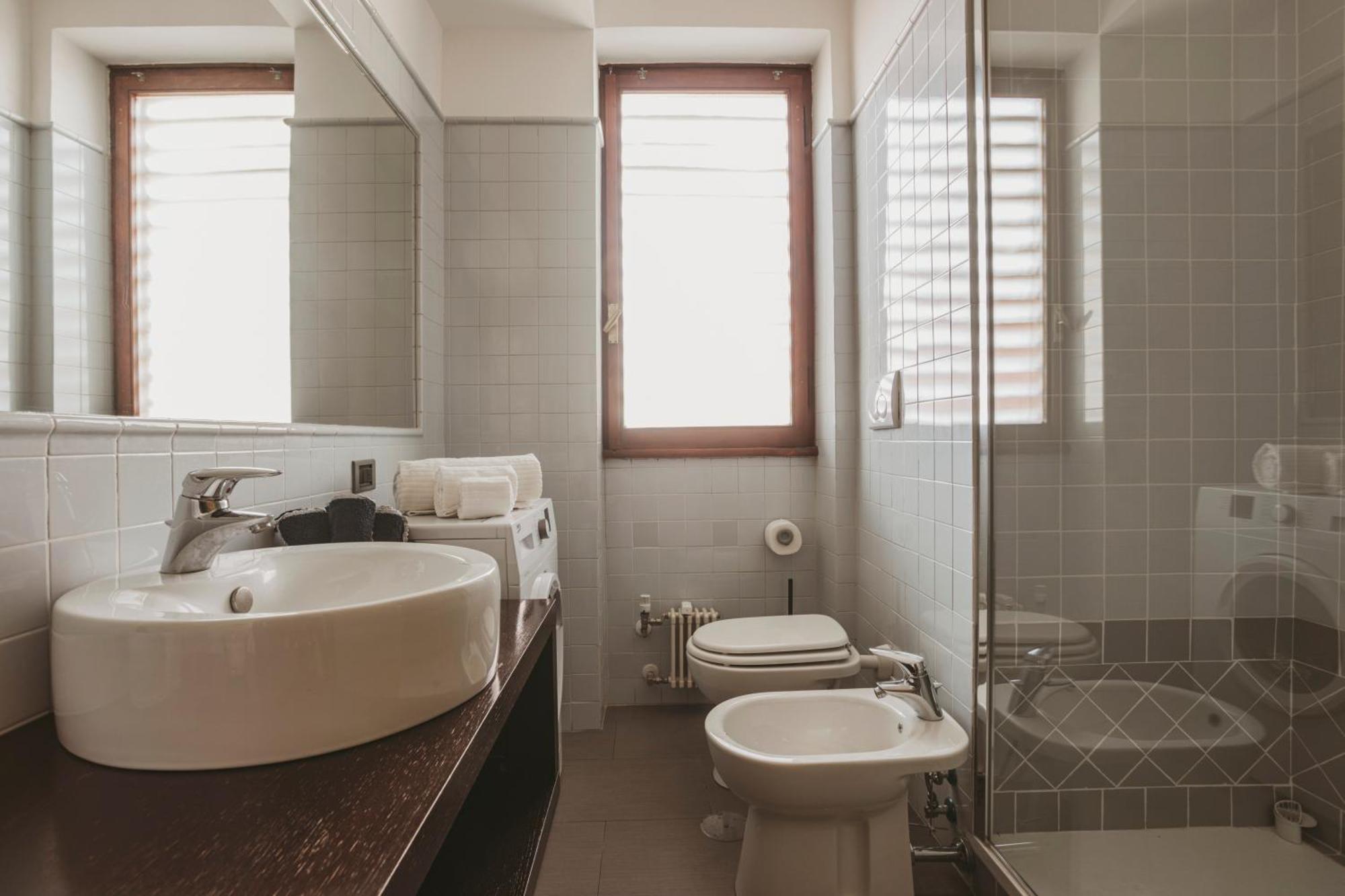 San Pietro Cozy And Quiet Three-Room Apartment 로마 외부 사진