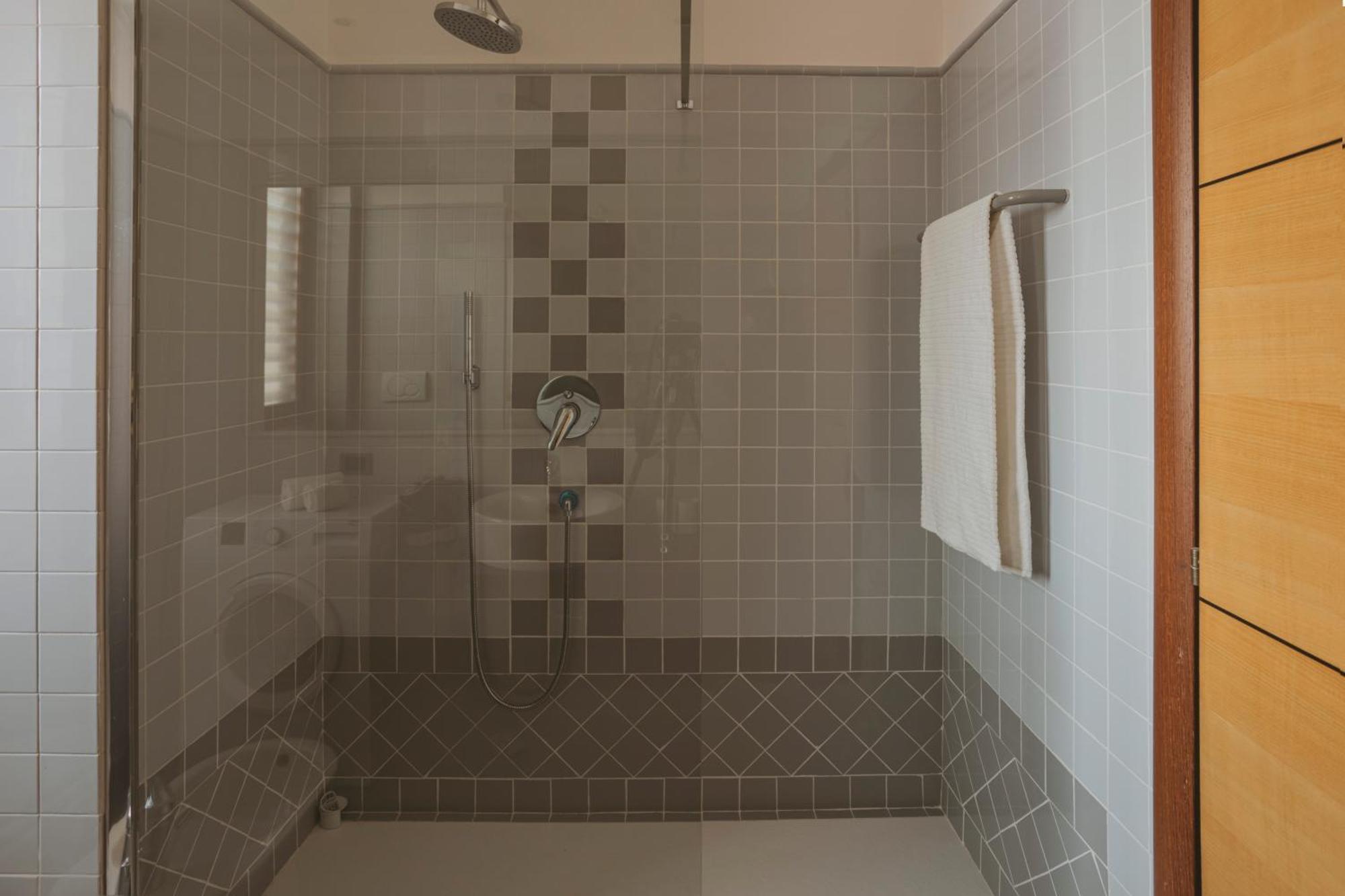 San Pietro Cozy And Quiet Three-Room Apartment 로마 외부 사진